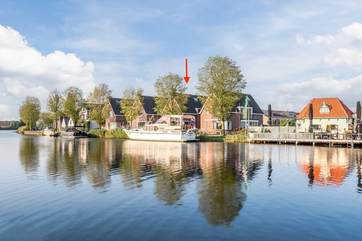 Foto 1 van Amsteldijk Zuid 164-A