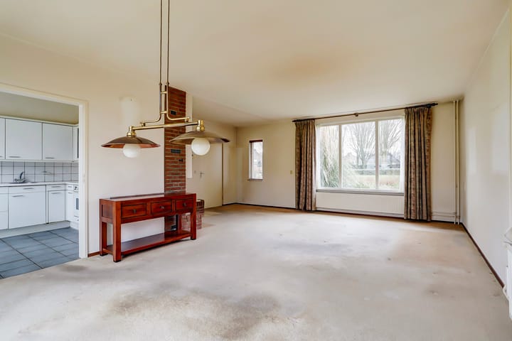 Foto 4 van d' Onvermoeidelaan 7