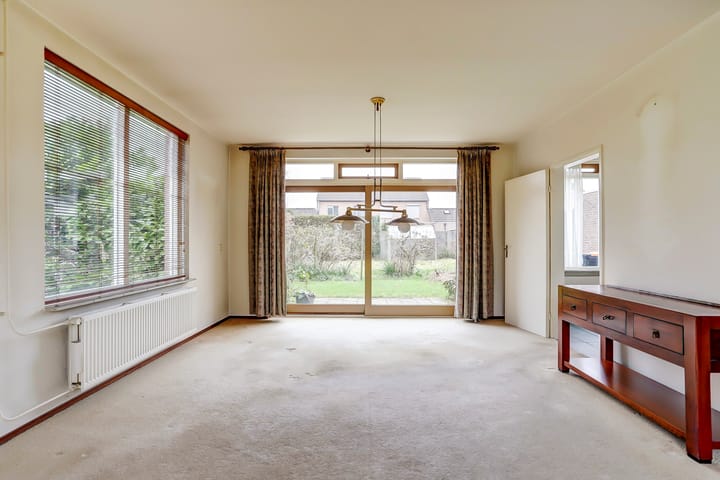 Foto 5 van d' Onvermoeidelaan 7