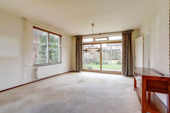 Photo 6 of d' Onvermoeidelaan 7