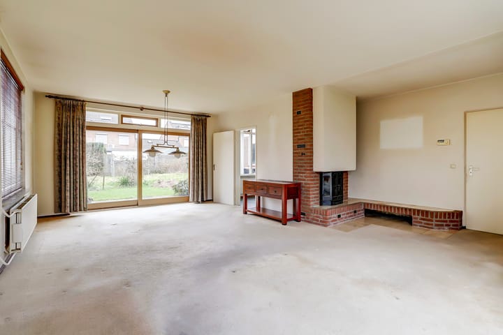 Photo 7 of d' Onvermoeidelaan 7