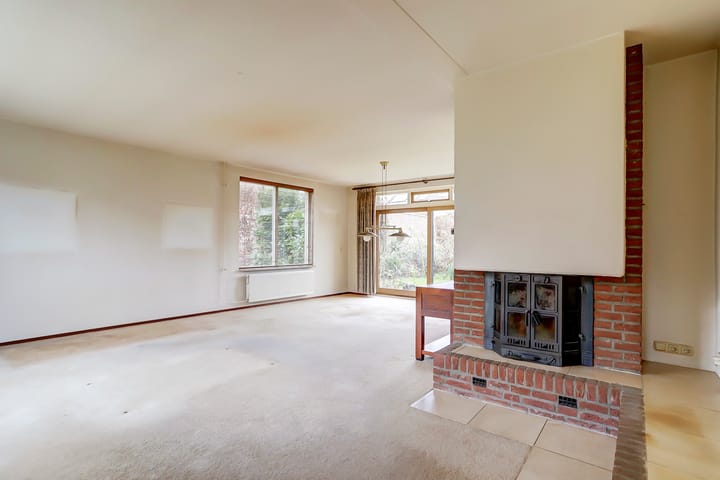 Photo 8 of d' Onvermoeidelaan 7