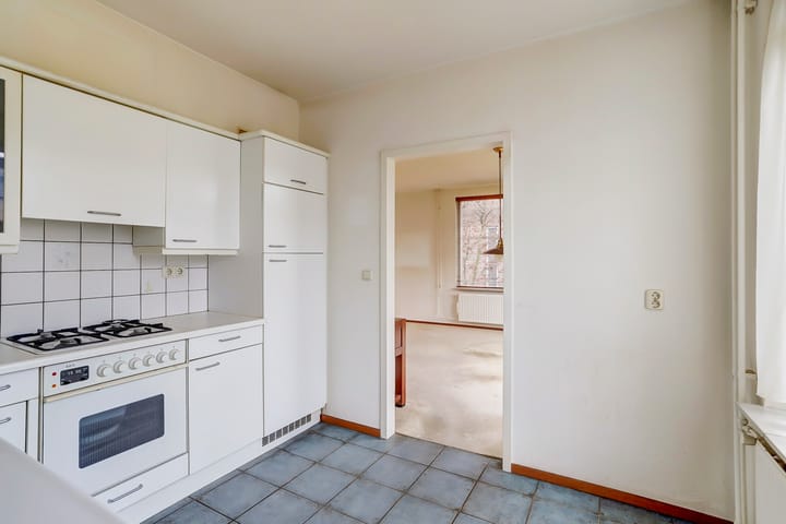 Photo 9 of d' Onvermoeidelaan 7