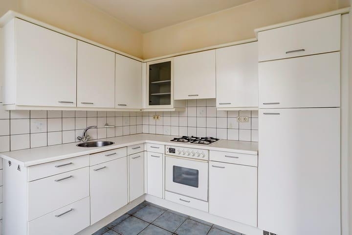 Photo 10 of d' Onvermoeidelaan 7