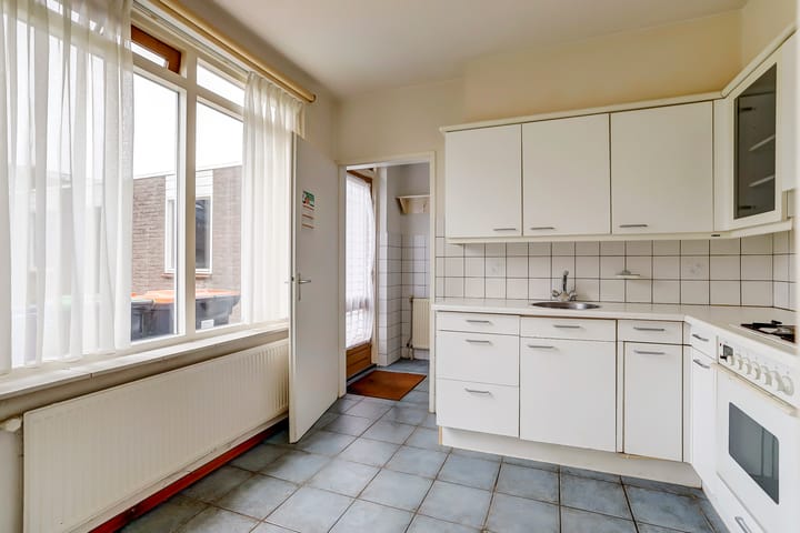 Photo 11 of d' Onvermoeidelaan 7