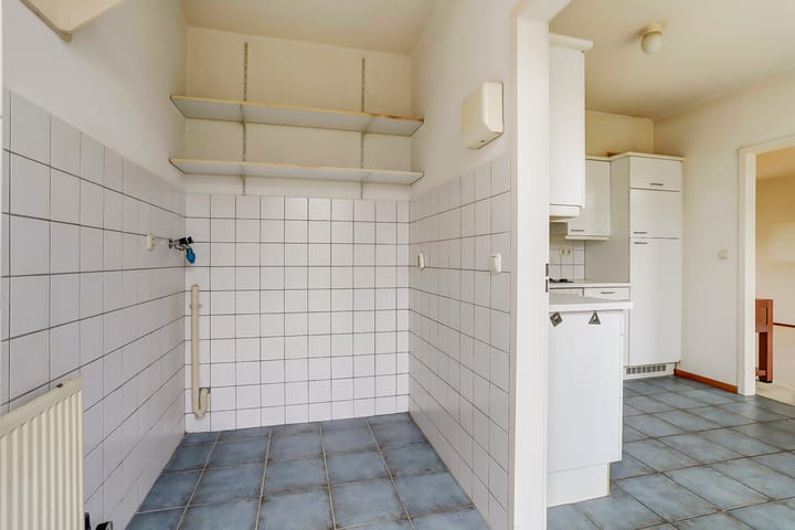 Photo 12 of d' Onvermoeidelaan 7