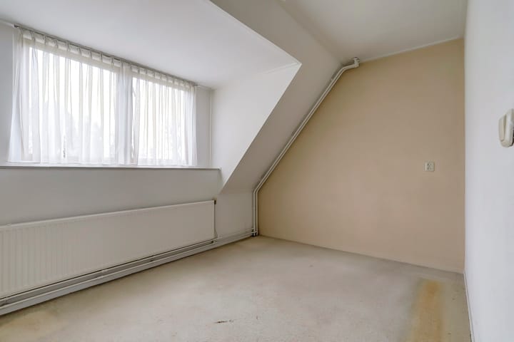 Photo 16 of d' Onvermoeidelaan 7