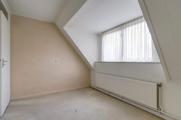 Photo 17 of d' Onvermoeidelaan 7