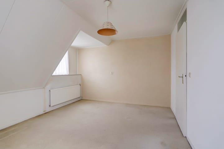 Photo 19 of d' Onvermoeidelaan 7