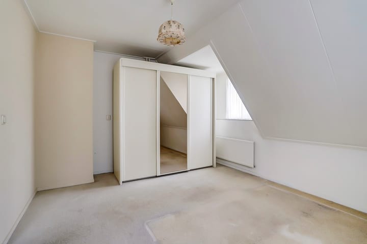 Photo 21 of d' Onvermoeidelaan 7