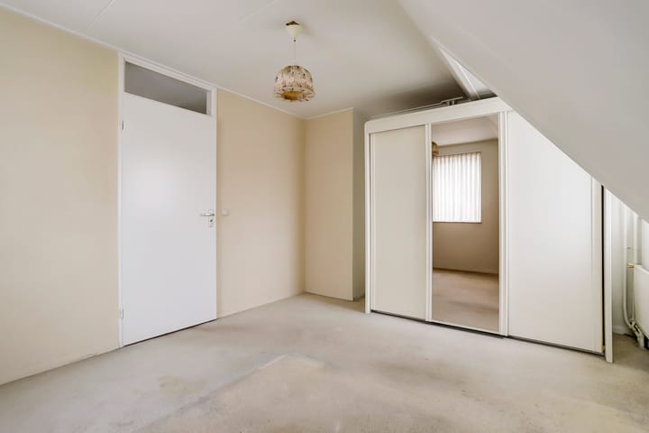 Photo 22 of d' Onvermoeidelaan 7