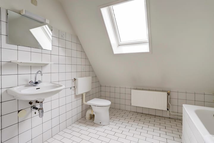 Photo 24 of d' Onvermoeidelaan 7