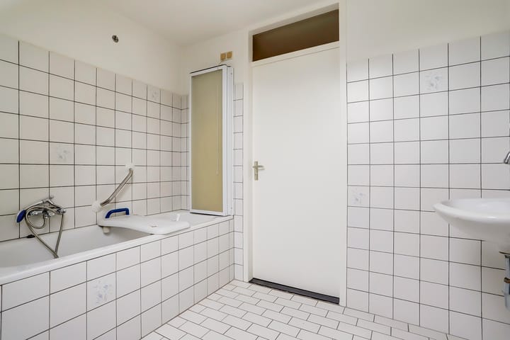 Photo 25 of d' Onvermoeidelaan 7