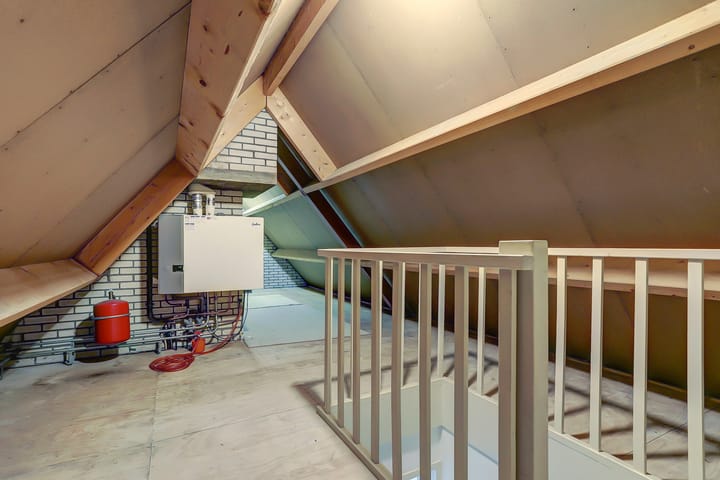 Photo 27 of d' Onvermoeidelaan 7