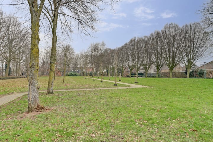 Photo 30 of d' Onvermoeidelaan 7