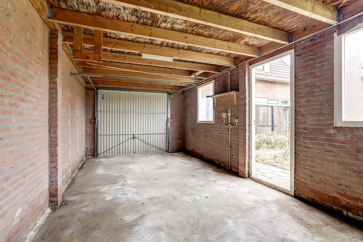 Photo 31 of d' Onvermoeidelaan 7