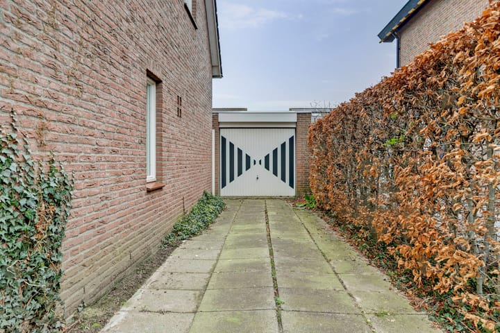 Photo 33 of d' Onvermoeidelaan 7