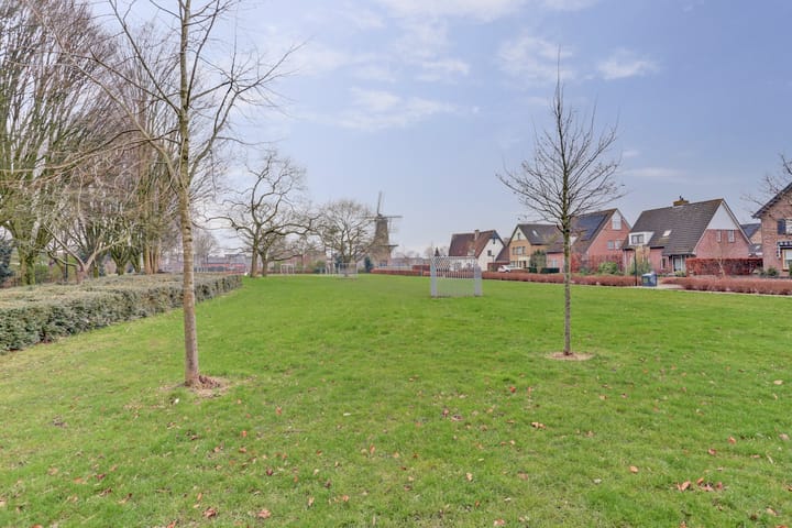 Photo 34 of d' Onvermoeidelaan 7