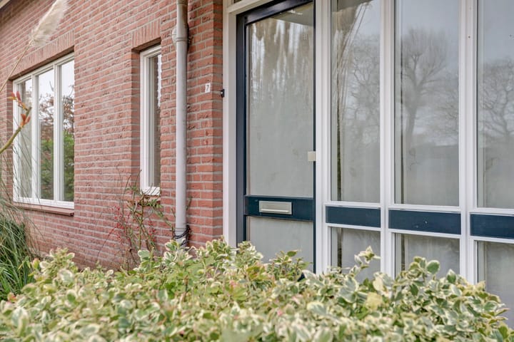 Photo 38 of d' Onvermoeidelaan 7
