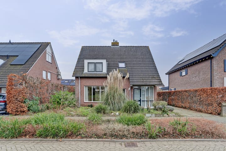 Photo 42 of d' Onvermoeidelaan 7