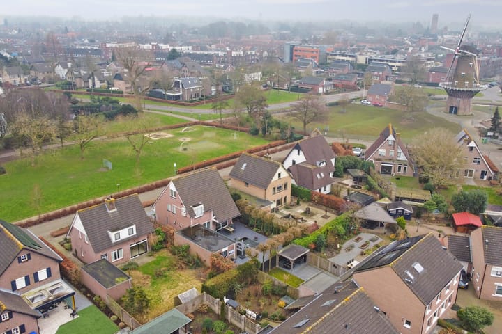 Photo 43 of d' Onvermoeidelaan 7