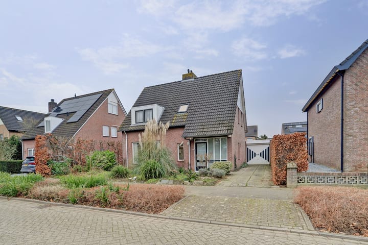 Photo 45 of d' Onvermoeidelaan 7