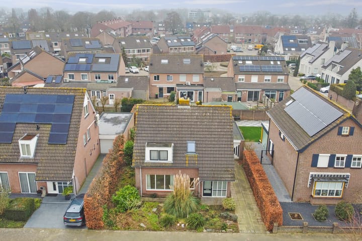 Photo 46 of d' Onvermoeidelaan 7