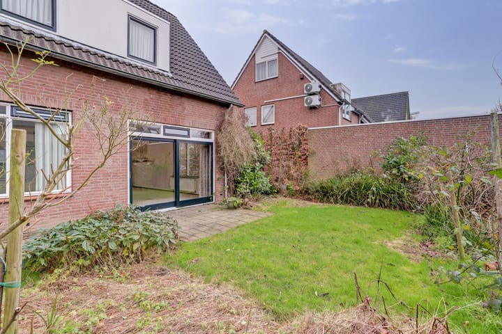 Photo 47 of d' Onvermoeidelaan 7