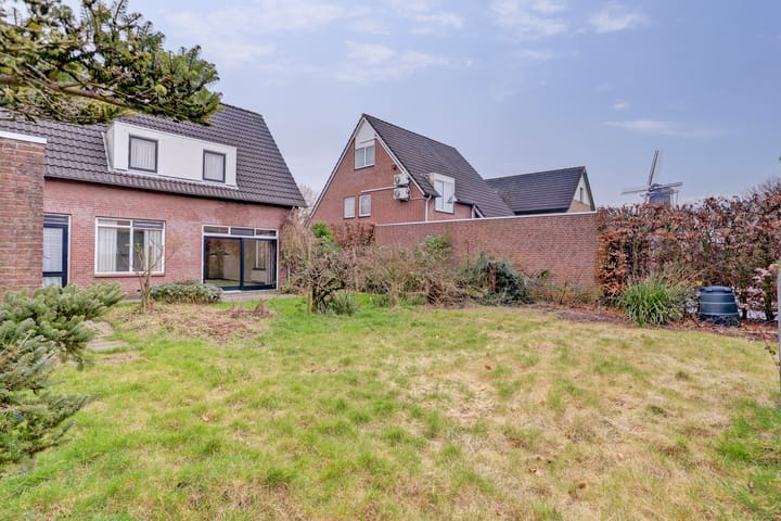 Photo 49 of d' Onvermoeidelaan 7