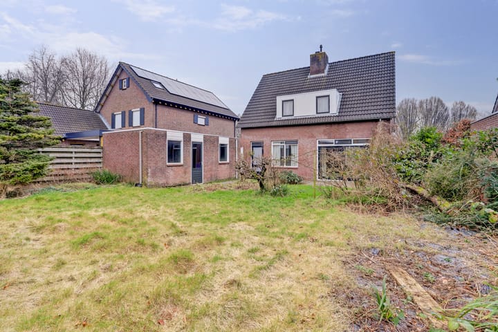 Photo 50 of d' Onvermoeidelaan 7