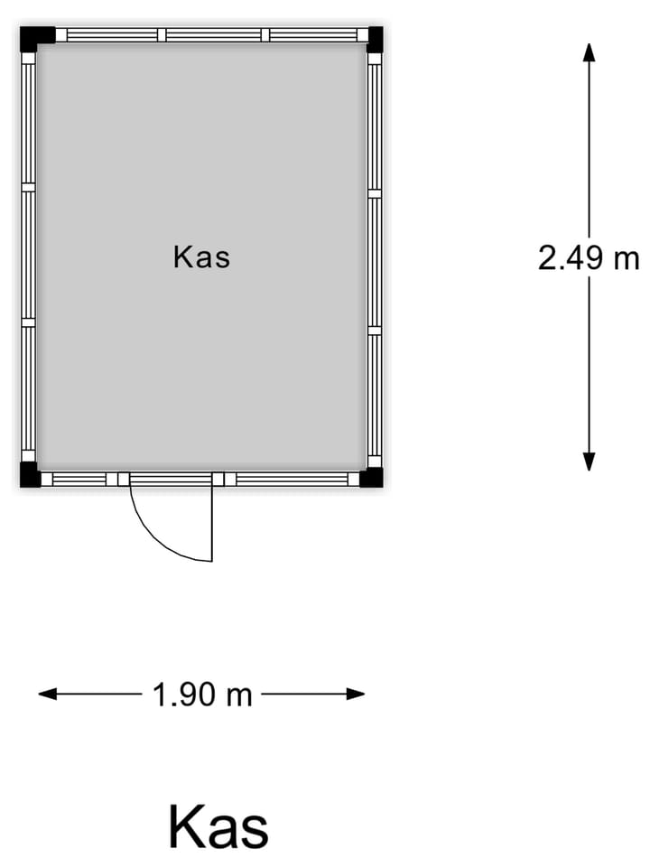 Photo 55 of d' Onvermoeidelaan 7