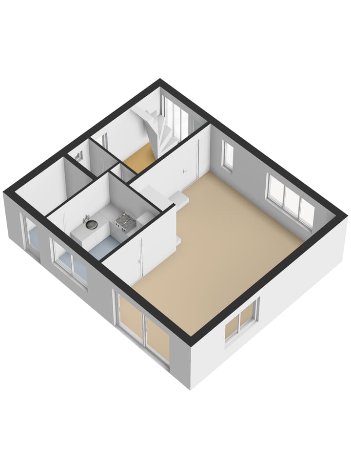 Photo 56 of d' Onvermoeidelaan 7