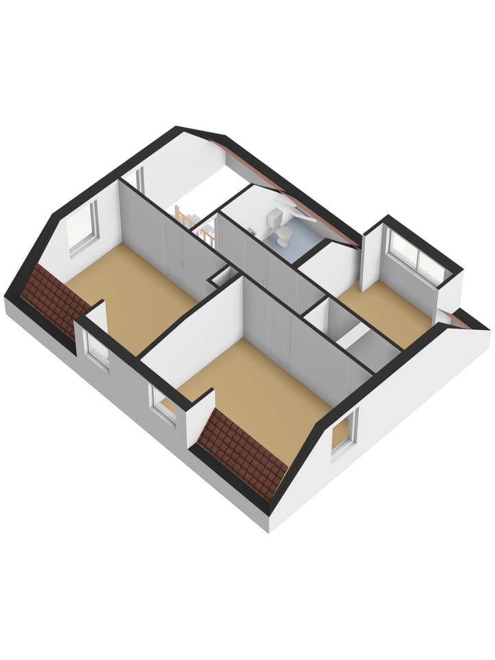 Photo 57 of d' Onvermoeidelaan 7