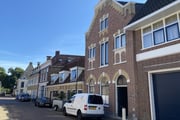 private-rentals for rent on Scheerstraat 6-A