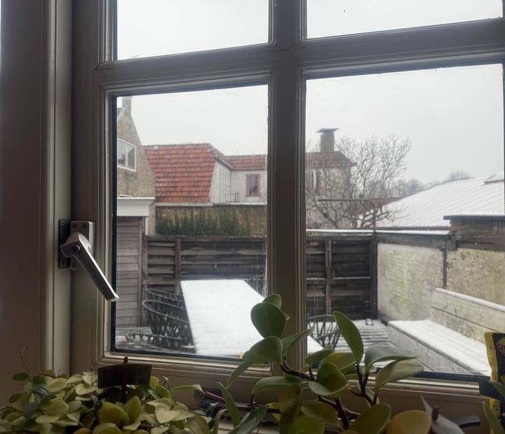 Photo 7 of Scheerstraat 6-A