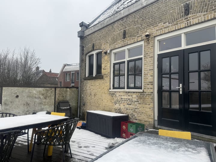 Photo 9 of Scheerstraat 6-A