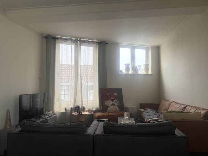 Photo 10 of Scheerstraat 6-A