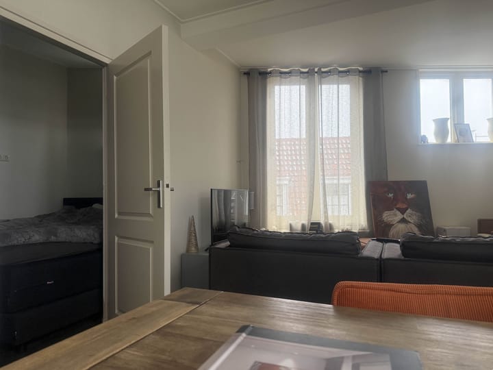 Photo 11 of Scheerstraat 6-A