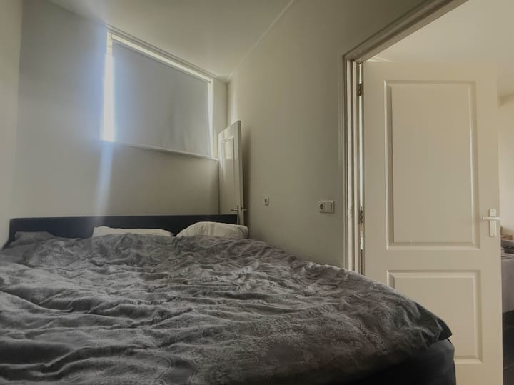 Photo 12 of Scheerstraat 6-A