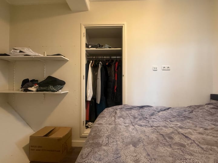 Photo 13 of Scheerstraat 6-A