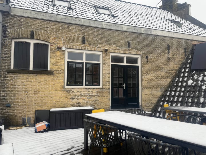 Photo 8 of Scheerstraat 6-A