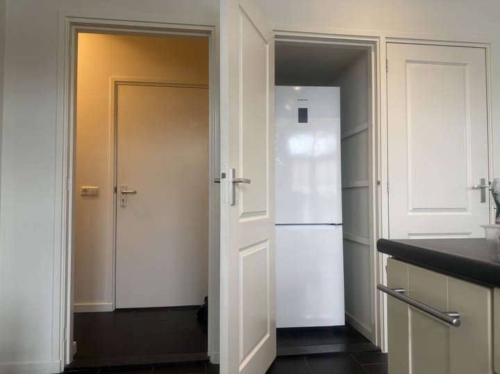 Photo 14 of Scheerstraat 6-A