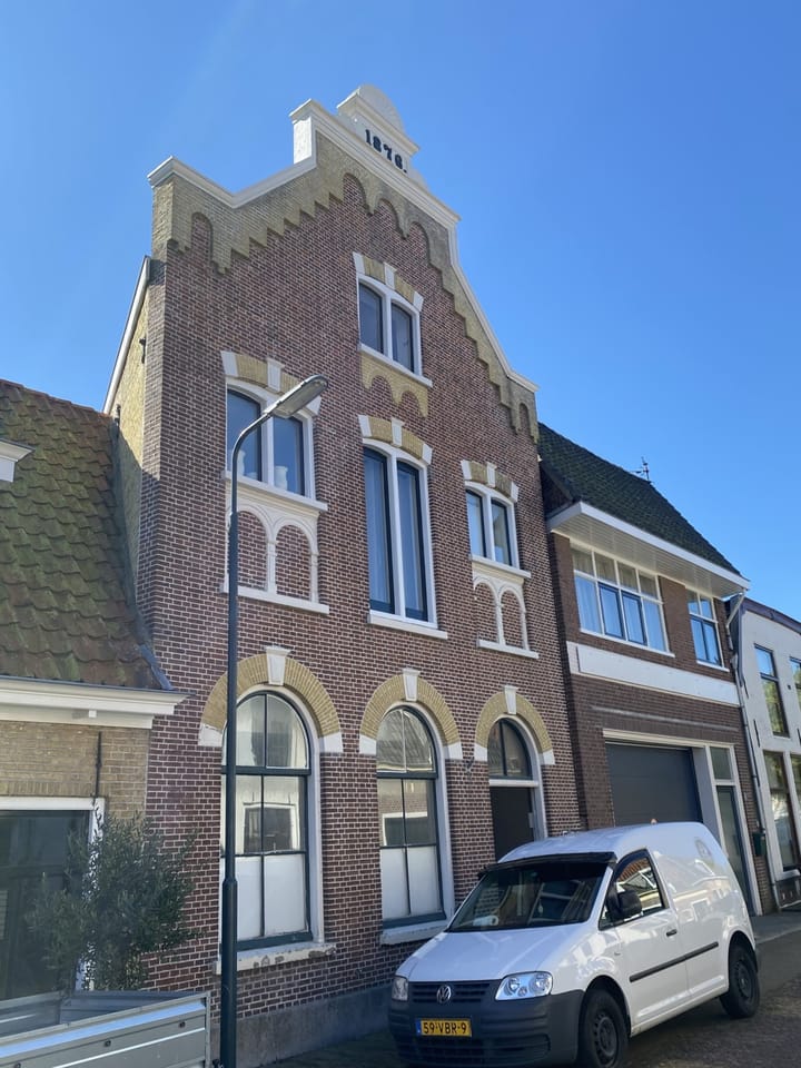 Photo 17 of Scheerstraat 6-A