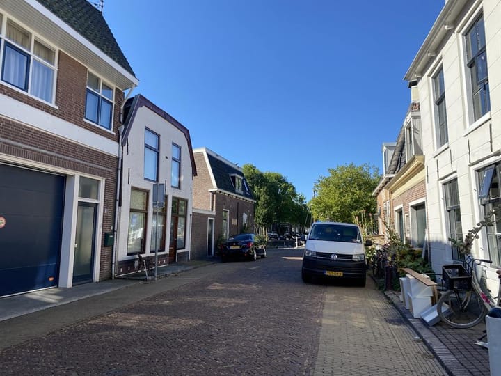 Photo 18 of Scheerstraat 6-A