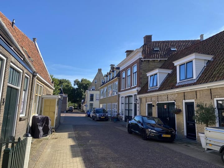 Photo 19 of Scheerstraat 6-A