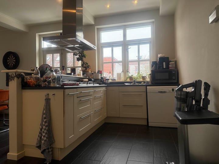 Photo 6 of Scheerstraat 6-A