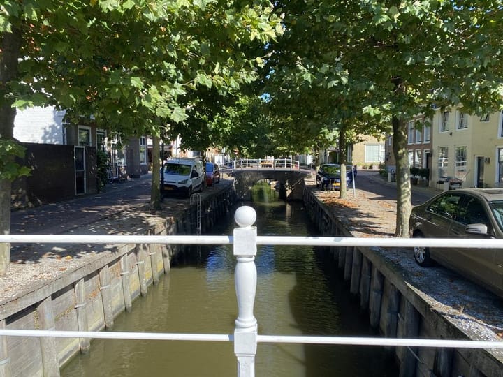 Photo 20 of Scheerstraat 6-A