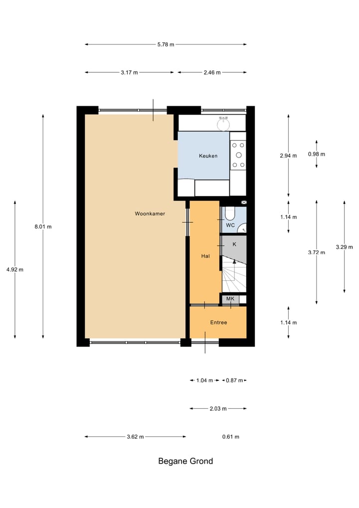 Foto 37 van Reinier Noomsstraat 45