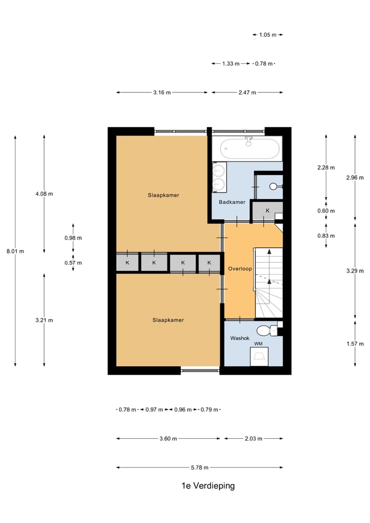 Foto 38 van Reinier Noomsstraat 45