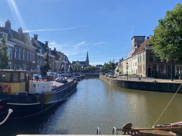 Photo 21 of Scheerstraat 6-A